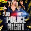 02.09.2017 - POLICE NIGHT