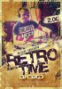 DJ CARGO - RETRO TIME