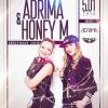 05.05.2019 - ADRIMA feat HONEY M