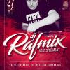 27.04.2019 - DJ RAFMIX IN THE MIX