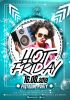 HOT FRIDAY by CRISS SOUND