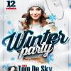 14.12.2019 - WINTER PARTY