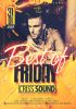 FRIDAY PARTY by CRISS SOUND
