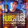 21.08.2021 - DJ HUBERTUSE