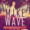 16.10.2021 - MIKE WAVE