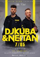 DJ KUBA i NEITAN