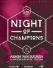 NIGHT OF CHAMPIONS: ARMIN VAN BUUREN!