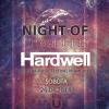 26.04.2014 - NIGHT OF CHAMPIONS: HARDWELL