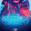 16.04.2015 - STUDENT'S LED PARTY