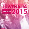28.05.2015 - JUWENALIA 2015 - CZWARTEK