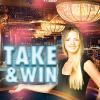 22.08.2015 - TAKE AND WIN