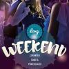 30.04.2016 - LONG WEEKEND PARTY
