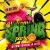 25.03.2017 - SPRING PARTY
