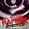17.11.2018 - DJ RAFMIX IN THE MIX