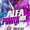 15.12.2018 - ALFA POWER MIX