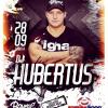 28.09.2019 - DJ HUBERTUS