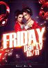 FRIDAY PARTY by TOMOVIP