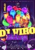 DJ VIRO B-DAY PARTY
