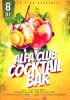 ALFA CLUB COCKTAIL BAR