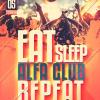 14.05.2022 - EAT SLEEP ALFA CLUB REPEAT