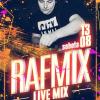 13.08.2022 - RAFMIX LIVE MIX