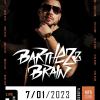 07.01.2023 - BARTHEZZ BRAIN LIVE MIX
