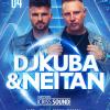 15.04.2023 - DJ KUBA & NEITAN 