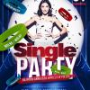 29.04.2023 - SINGLE PARTY