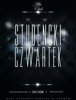 STUDENCKI CZWARTEK - FINAL COUNTDOWN!