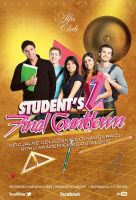 STUDENT'S FINAL COUNTDOWN - 1