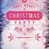 25.12.2014 - VERY MERRY CHRISTMAS PARTY 1