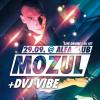 29.09.2012 -  MOZUL LIVE DRUMS