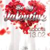 13.02.2016 - BE MY VALENTINE @ ALFA CLUB