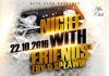 NIGHT WITH FRIENDS vol.3!